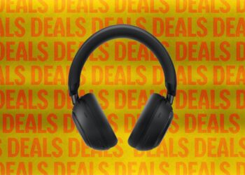 Anker Soundcore Space 2 Are at Their Lowest Price Ever