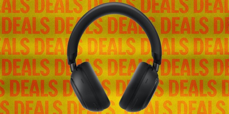 Anker Soundcore Space 2 Are at Their Lowest Price Ever