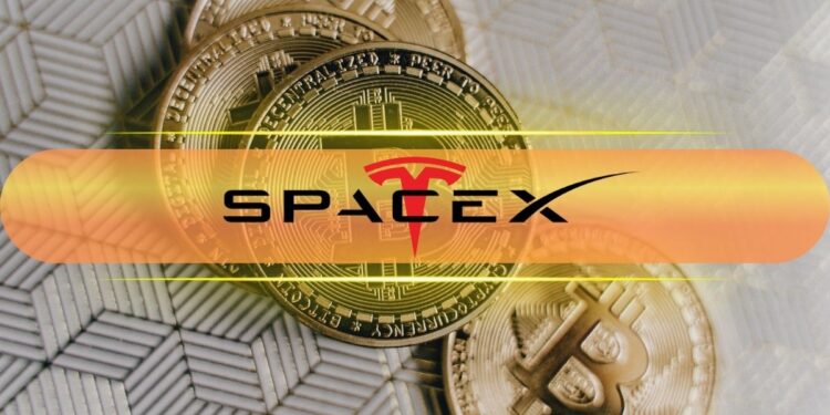 Tesla and SpaceX Could Unite $2.5B in Bitcoin Without Buying a Single BTC