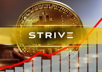 Strive CEO Says ASST Can Outrun Strategy in the Next Bitcoin Bull Market