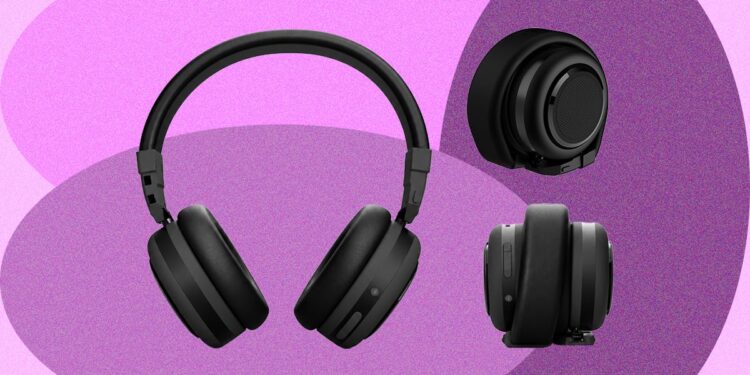 TDM Neo Hybrid Headphones Review: Two-in-One Woes
