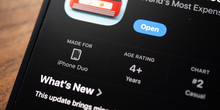 9 Unique Apps to Try on the iPhone Duo