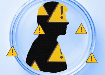 These AI Experts Want to Do High-Stakes Related research term Out in the Open