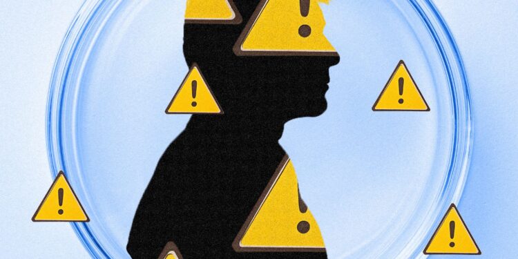 These AI Experts Want to Do High-Stakes Related research term Out in the Open