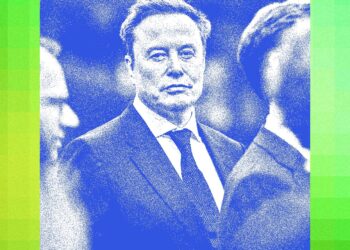 Inside Elon Musk’s Midterm Spending Spree