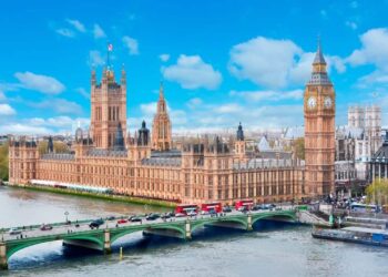 UK Sanctions 3 Crypto Firms Over Russia Ties