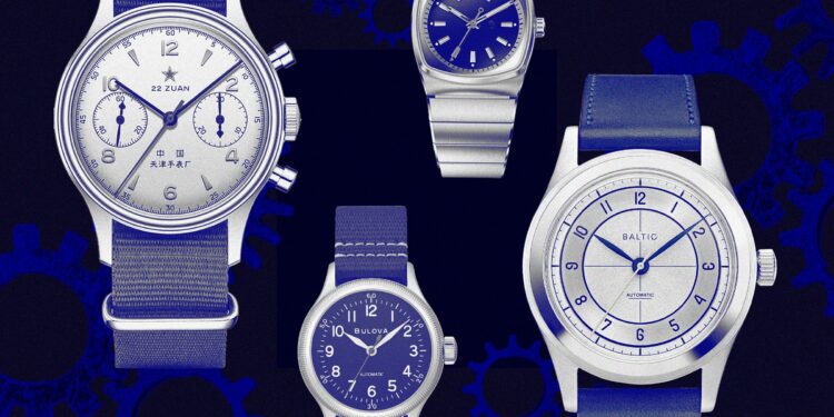 12 Absolutely Banging Proper Watches Under $400