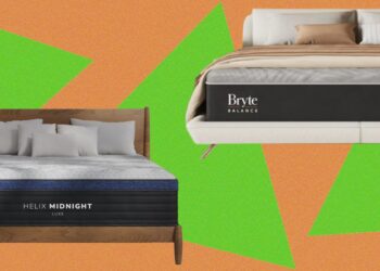 What Type of Mattress Is Right for You? (2026)