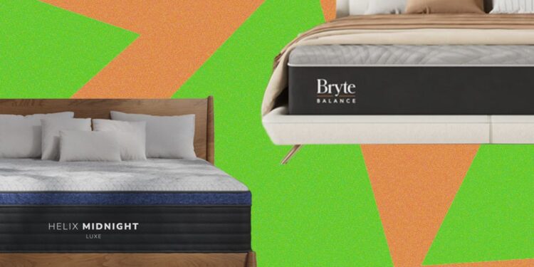 What Type of Mattress Is Right for You? (2026)