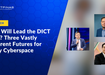 Who Will Lead the DICT Next? Three Contenders, Three Vastly Different Futures for Pinoy Cyberspace