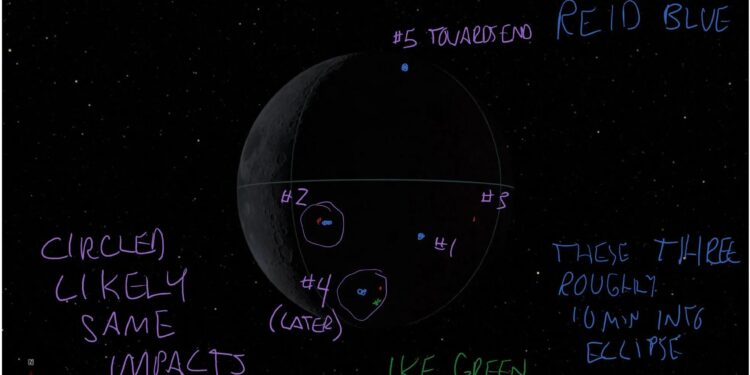 NASA Just Made Nearly 1 TB of Artemis II Data Available to the Public