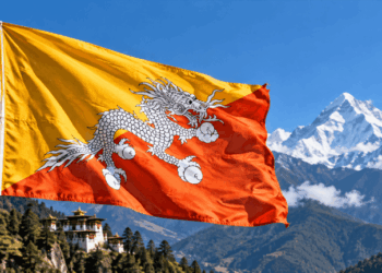From Bitcoin Mining to Global Banking, Bhutan Eyes Abu Dhabi