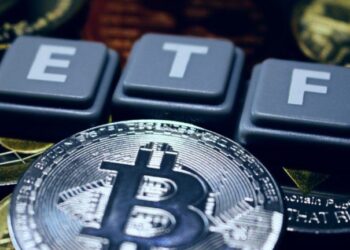 Bitcoin ETFs Lose $487M in Heaviest Daily Outflow Since June