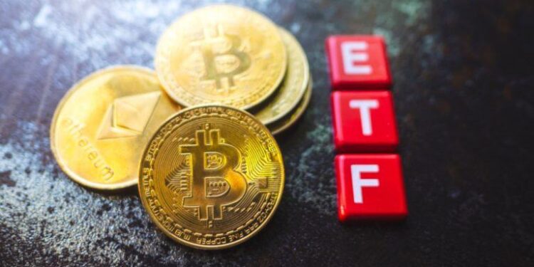 Bitcoin, Ether ETFs Lose $1.2 Billion as Institutional Demand Cracks