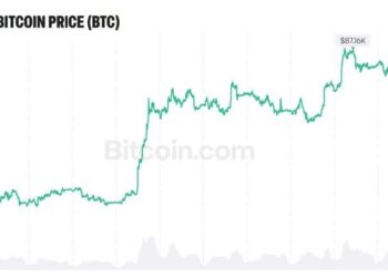 Bitcoin Could Reach $30 Trillion Like Gold, Bitwise CIO Says