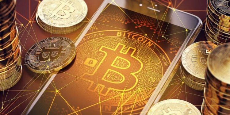 Meet the New Bitcoin Treasury Firm That Already Plans to Sell BTC