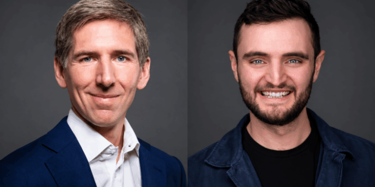 Bitwise, SVRN Bet on NEAR as AI Infrastructure Thesis Takes Shape