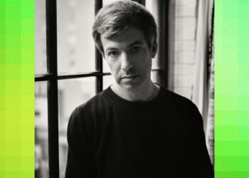 Inside the Exclusive Nathan Fielder Interview