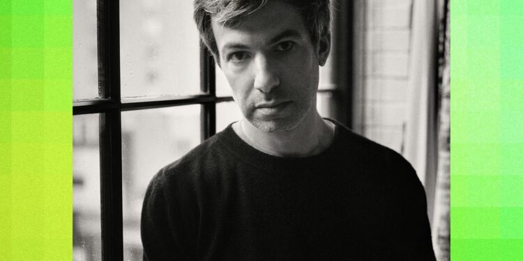 Inside the Exclusive Nathan Fielder Interview