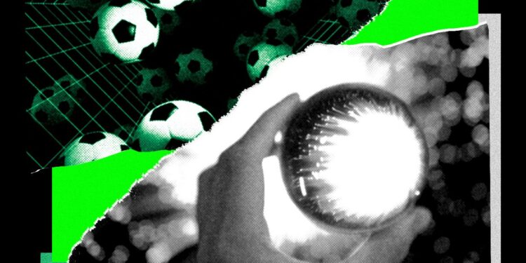 I Put a Bunch of AI Agents in Charge of a Fantasy Soccer Team. They’re Not Better Than Humans—Yet