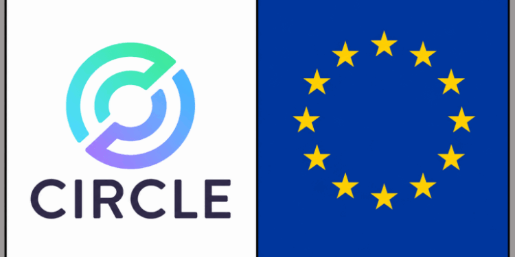 Circle Urges EU to Scrap Strict Bank Deposit Rules for Stablecoins