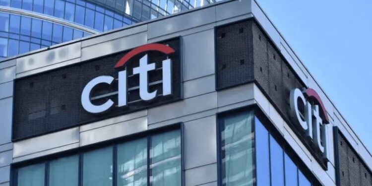 Citi Sets $113K Bitcoin Price Target, Expects $5 Billion in Crypto ETF Inflows