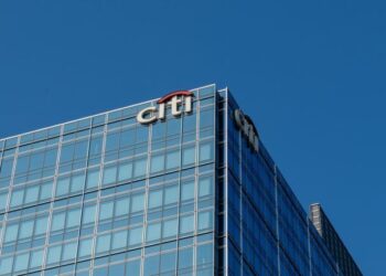 Citi Calls For Much Higher BTC, NEAR ETF Goes Live, And More – Weekly Recap