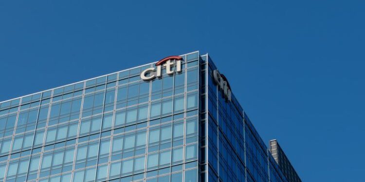 Citi Calls For Much Higher BTC, NEAR ETF Goes Live, And More – Weekly Recap