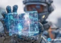 China sets 2030 target for national blockchain network and regional hubs