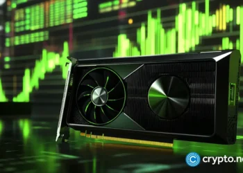 Injective launches GPU rental index perpetuals with up to 10x leverage