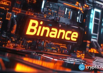 Binance begins buying back stolen altcoins using Bitcoin, Ethereum after $6.3B hack