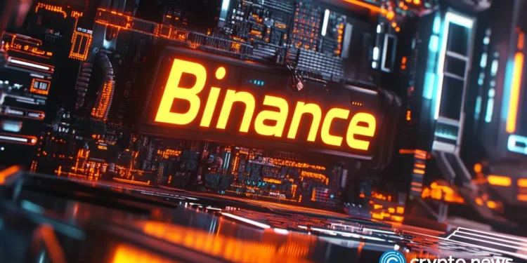 Binance begins buying back stolen altcoins using Bitcoin, Ethereum after $6.3B hack