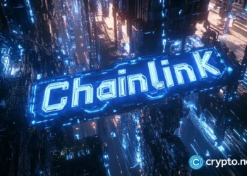 Chainlink launches CustodySync with Anchorage for DeFi borrowing