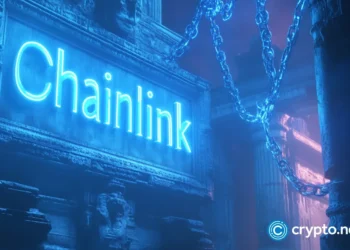 Chainlink powers data for new Open USD stablecoin