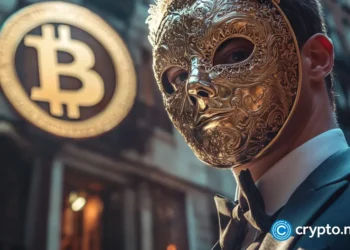 Bitcoin trader claims $250K became $3.4M during market drop