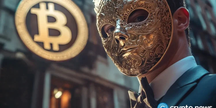 Bitcoin trader claims $250K became $3.4M during market drop