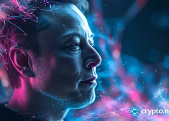 Elon Musk warns AI agents could exploit crypto after Binance hack
