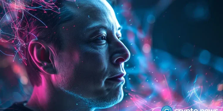 Elon Musk warns AI agents could exploit crypto after Binance hack