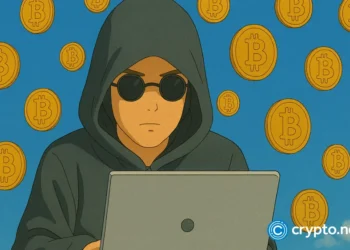 Who owns Bitcoin? Galaxy finds 55% of BTC supply remains unidentified