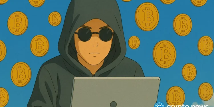 Who owns Bitcoin? Galaxy finds 55% of BTC supply remains unidentified
