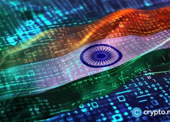 India’s RBI stays cautious on crypto, backs tokenization