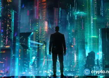 Netflix releases FTX series trailer ahead of Nov. 19 debut