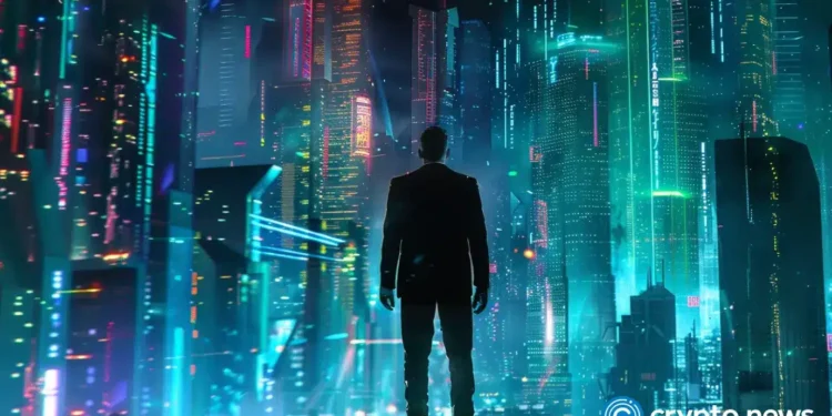 Netflix releases FTX series trailer ahead of Nov. 19 debut