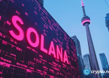Can Solana price hit $130 after Forward Industries buys 949K SOL?