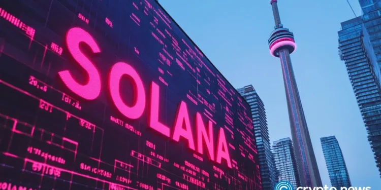 Can Solana price hit $130 after Forward Industries buys 949K SOL?