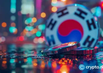 South Korea clears token rules for stocks, bonds and funds