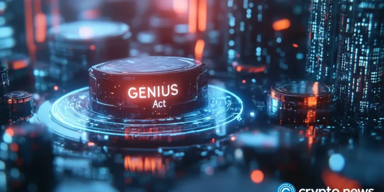 GENIUS Act rules finalized by OCC ahead of January deadline