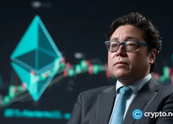 Bitmine adds 10,452 ETH as share buybacks approach $400M