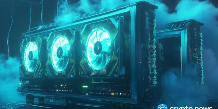 Bitcoin mining in 2026: How to mine Bitcoin and earn $7,700