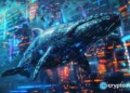 Bitcoin whales move $771.5M from Wintermute as buying claims spread